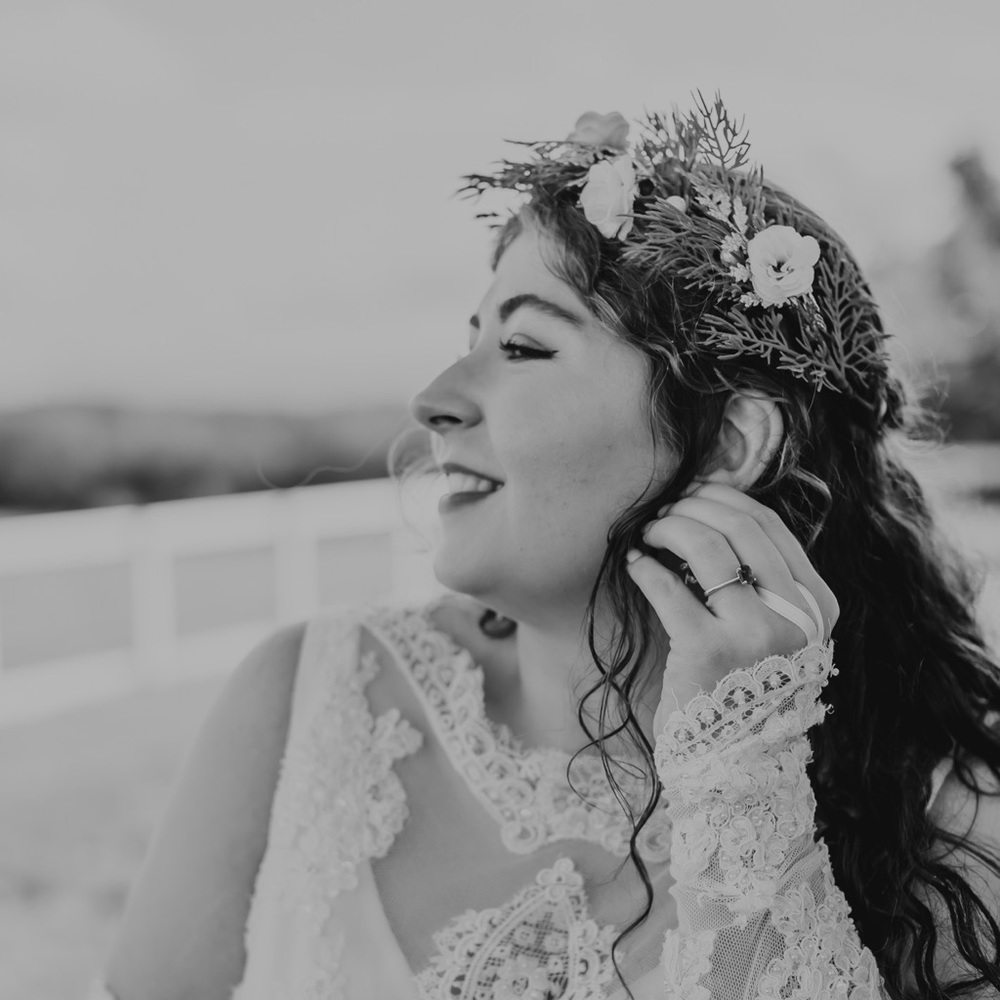 Meet your Posher, Elisabeth